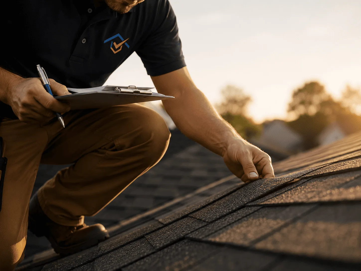 Why Choose Roof Inspection in Lignum, VA